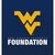 Logo di West Virginia University Foundation