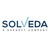 Solveda logo