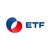 ETF logo