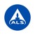 ALS Czech Republic logo