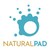 NaturalPad logo