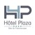 Hotel Plaza - Site du Futuroscope logo