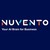 Nuvento Inc logo