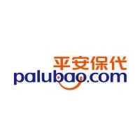 平安保险代理有限公司 logo
