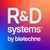 Logo di R&D Systems