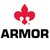 The Armor Group, Inc. logo