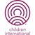 Children International logo