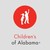 Logo de Children's of Alabama