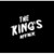 The King's Affair logo