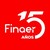 Finaer Argentina logo