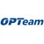 OPTeam S.A. logo