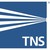 Transaction Network Services (TNS) logo