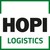 HOPI EU Logistics logo
