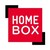 HOMEBOX logo