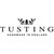 TUSTING logo