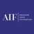 American India Foundation logo