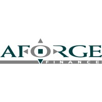 AFORGE logo