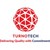 Turnotech Inc. logo