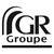 GR Groupe logo