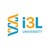 Indonesia International Institute for Life-Sciences (i3L) logo