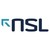 NSL | trusted outsourcing logo