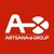 Artsana Group logo