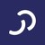 Purple logo