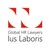 Logo di Ius Laboris