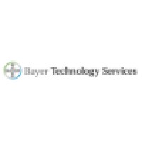 Bayer Technology Services logo