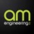 AM Engineering logo