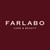 Farlabo logo