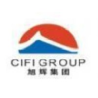旭辉集团股份有限公司 logo