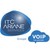 ITC ARIANE Services, Groupe Voip Telecom logo