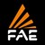 FAE logo