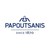 Papoutsanis SA logo