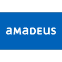 Amadeus IT Pacific logo