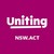 Uniting logo