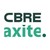 CBRE Axite logo