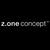 z.one concept logo