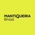 Mantiqueira Brasil logo