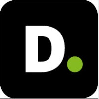 Deloitte East Africa logo