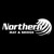 Northern Mat & Bridge logo