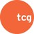 Theatre Communications Group logo