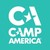 Camp America logo
