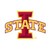 Iowa State University Athletics Department logo