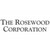 The Rosewood Corporation logo