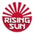 Rising Sun logo