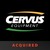 Cervus Equipment Logo