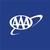 Logotipo de CSAA Insurance Group, a AAA Insurer