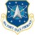 Air Force Space Command logo